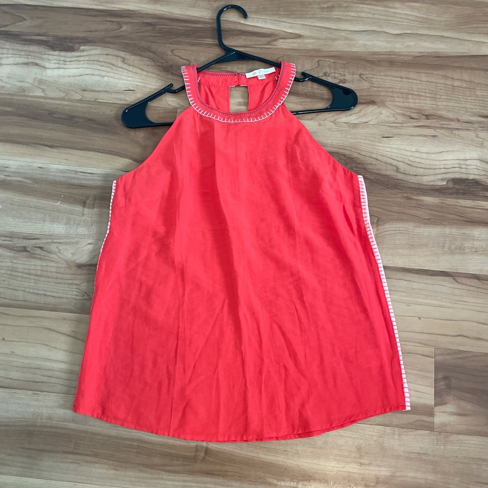 Halter top